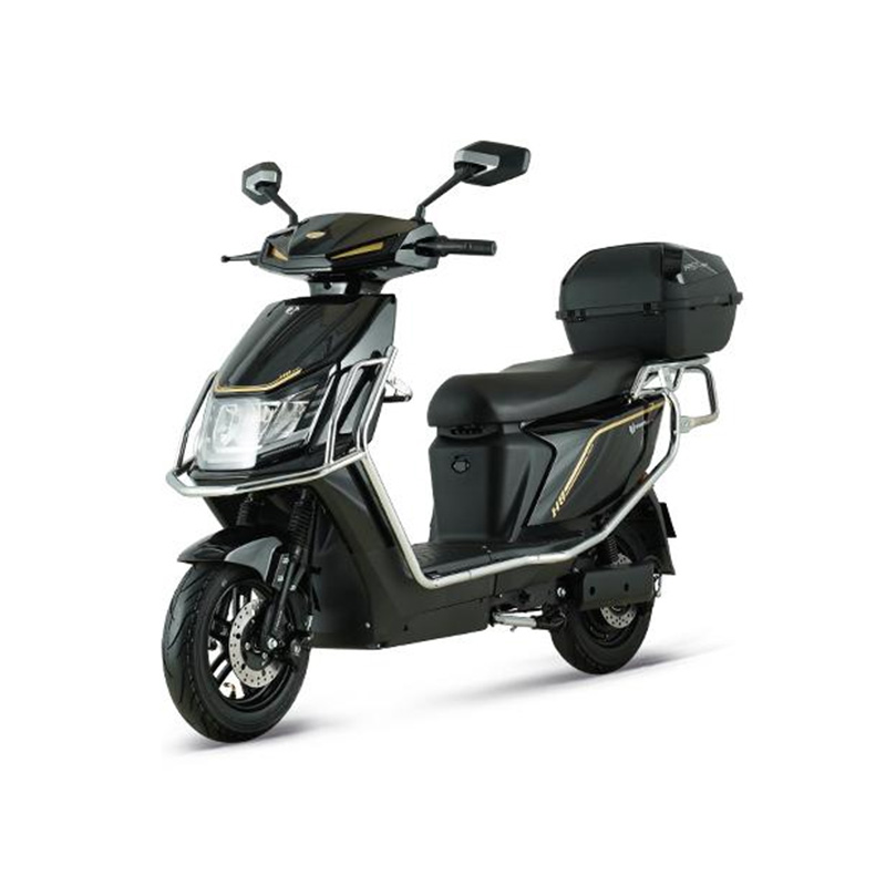 Yousu high-end E-motorbike H8, električni motocikl s velikim bežičnim upravljačem s 12 cijevi