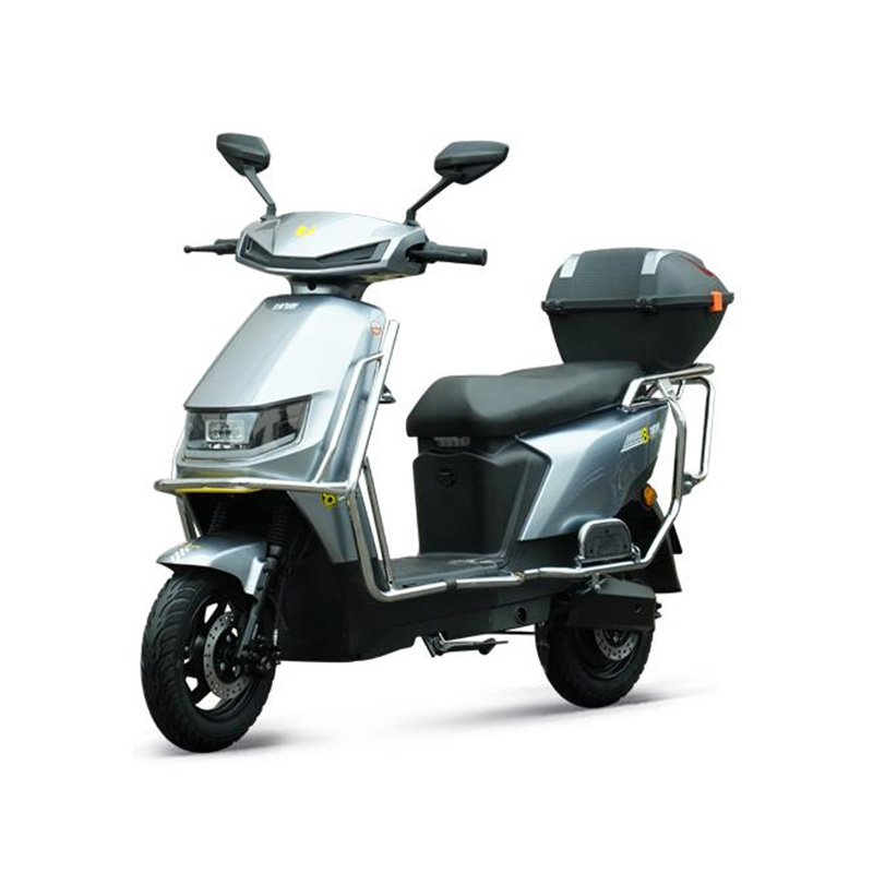 Yousu vrhunski E-motocikl WarHawk, električni motocikl s dugotrajnom izdržljivošću i izgledom modela linearnog orla