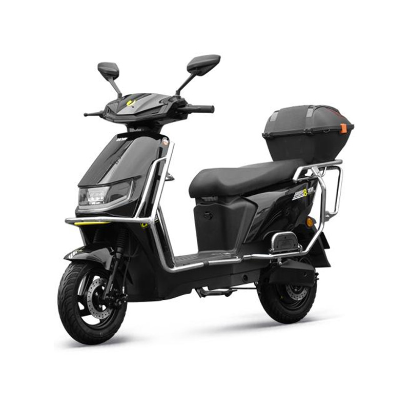 Yousu vrhunski E-motocikl WarHawk, električni motocikl s dugotrajnom izdržljivošću i izgledom modela linearnog orla