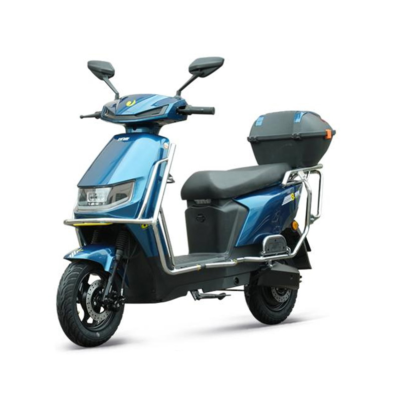 Yousu vrhunski E-motocikl WarHawk, električni motocikl s dugotrajnom izdržljivošću i izgledom modela linearnog orla