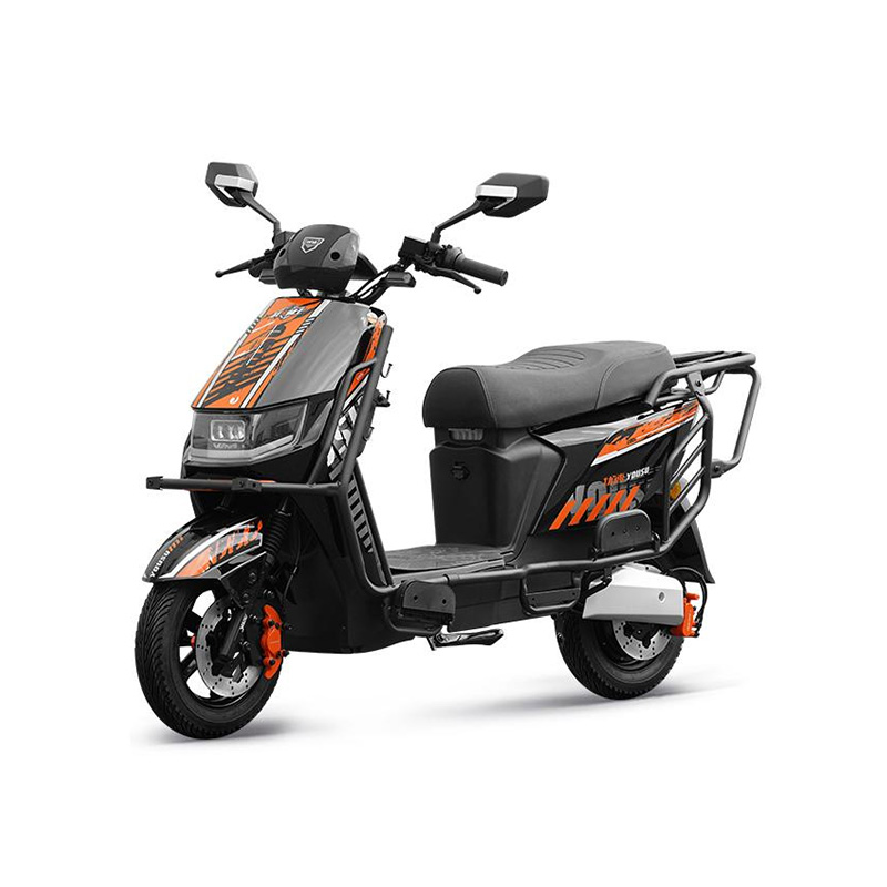 Yousu high-end E-motocikl King-Kong I, električni skuter s Heibao čvrstim regulatorom tekućinskog hlađenja