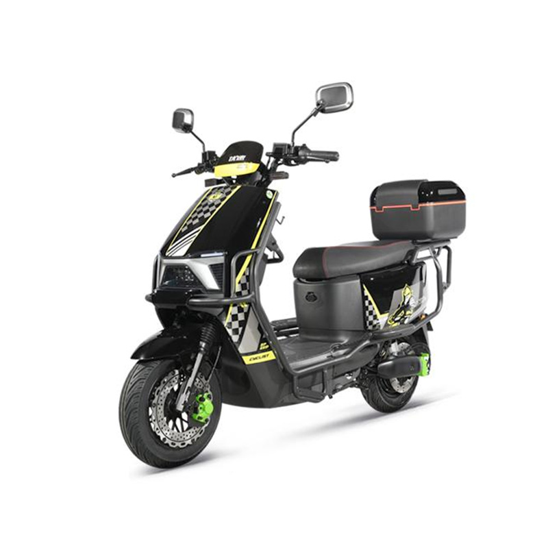 Kako Heibao električni motocikl s regulatorom tekućeg hlađenja čvrstog stanja upravlja potrošnjom energije za sustav hlađenja kako bi se izbjeglo smanjenje ukupnog dometa vožnje?