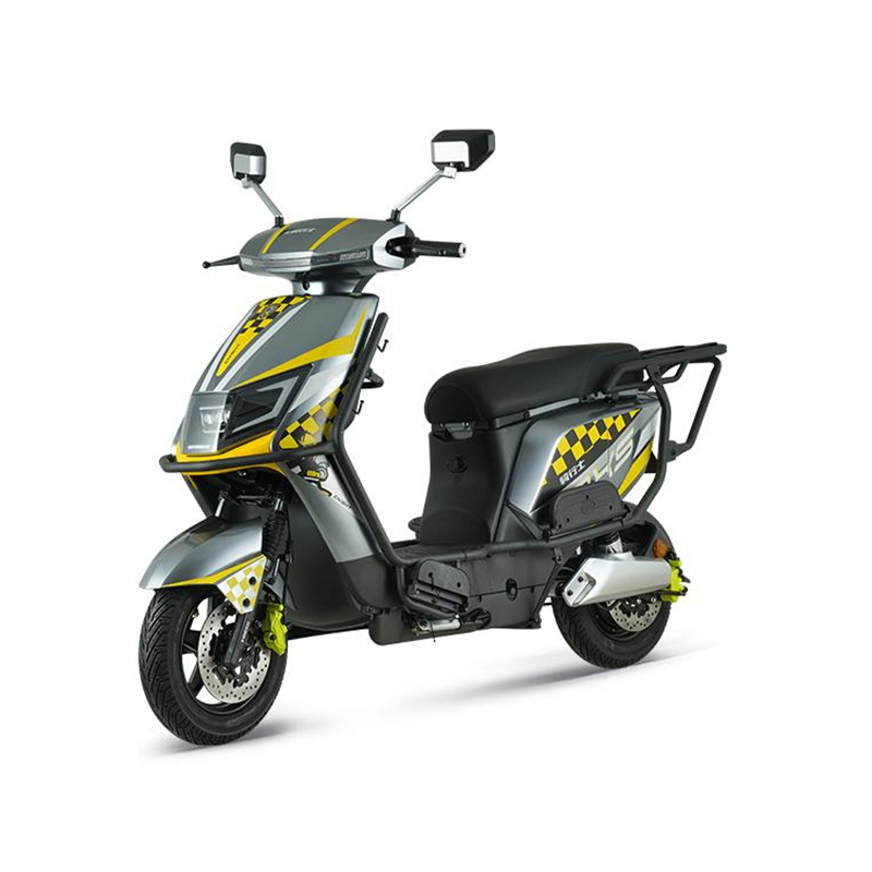 Yousu Cyclist high-end E-motocikl A1, električni motocikl s inteligentnom nadzornom pločom