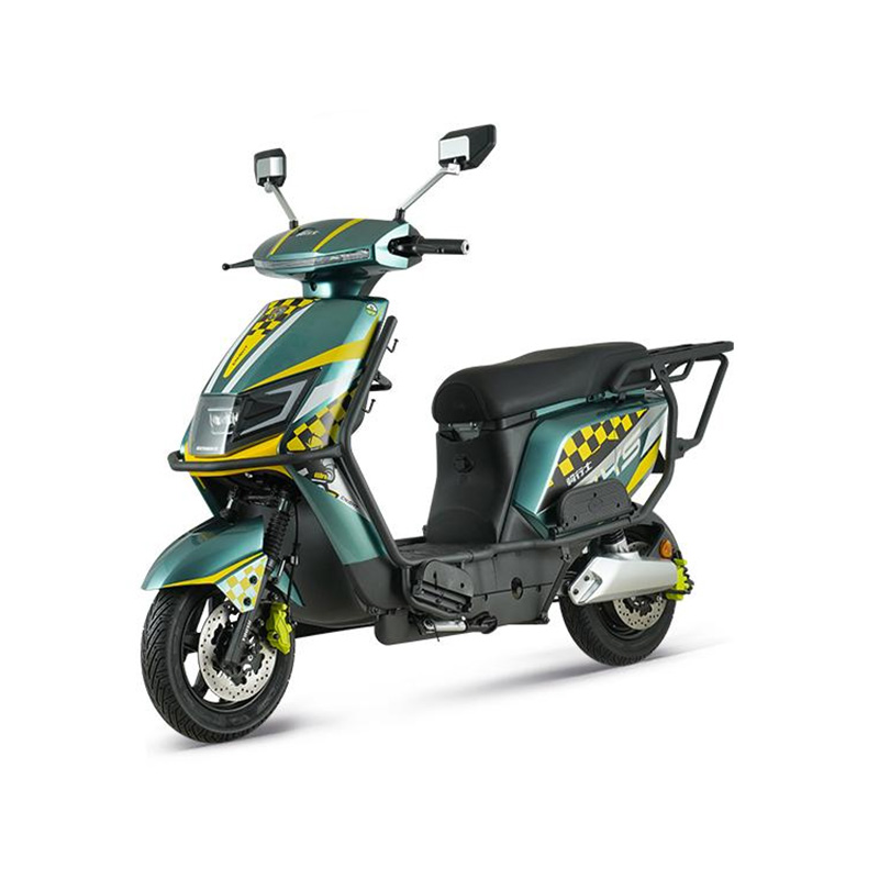 Yousu Cyclist high-end E-motocikl A1, električni motocikl s inteligentnom nadzornom pločom