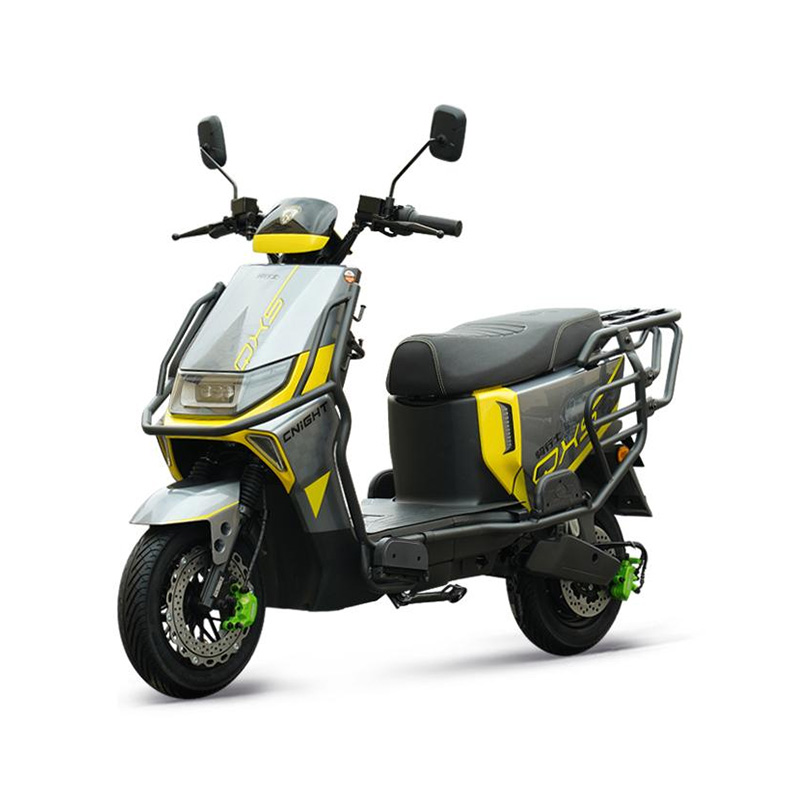 Yousu Cyclist vrhunski E-motocikl A2-pro, električni motocikl s podesivim upravljačem Lande7280