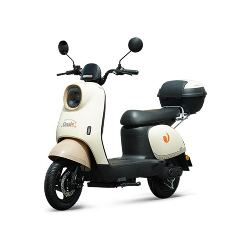 Yousu Beam, simpatičan stil i električni skuter s baterijom od 500 W 48/60 V 20 Ah