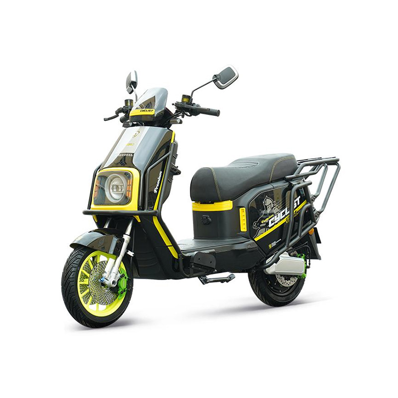 Yousu Cyclist vodeći proizvod Champion I 12 inča, s ojačanim čeličnim, podebljanim i težim profesionalnim okvirima