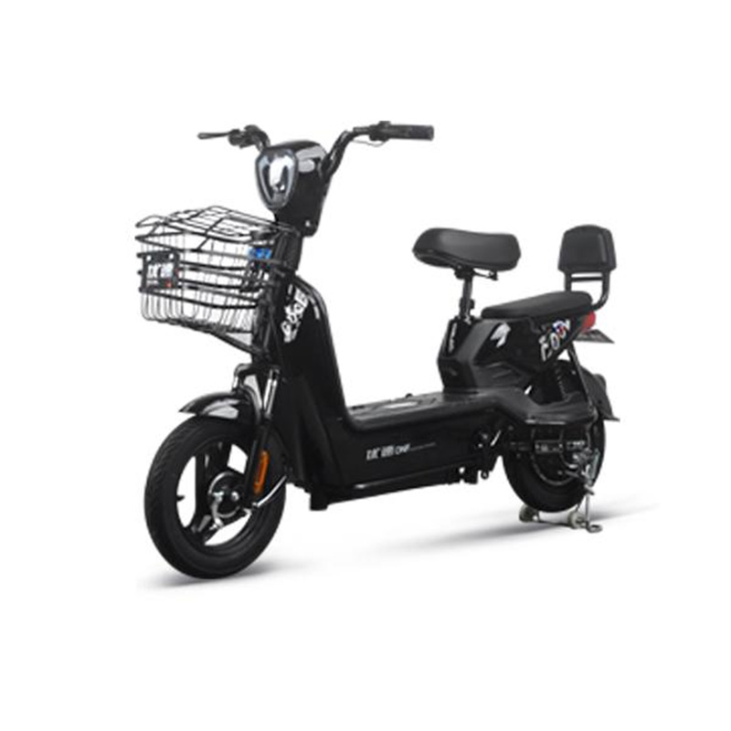 Yousu Golden Eagle, električni skuter sa 6-cijevnim sinusnim kontrolerom i dvostrukim daljinskim alarmom protiv krađe