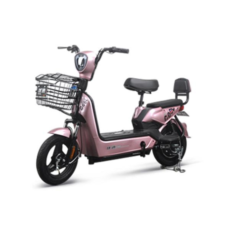 Yousu Golden Eagle, električni skuter sa 6-cijevnim sinusnim kontrolerom i dvostrukim daljinskim alarmom protiv krađe