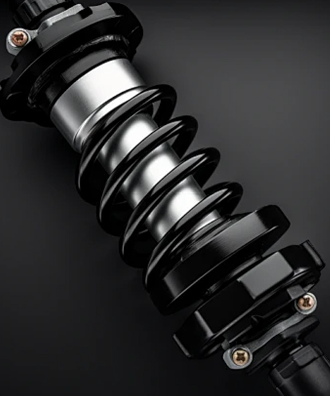 Jiangsu Yousu Vehicle Technology Co., Ltd.