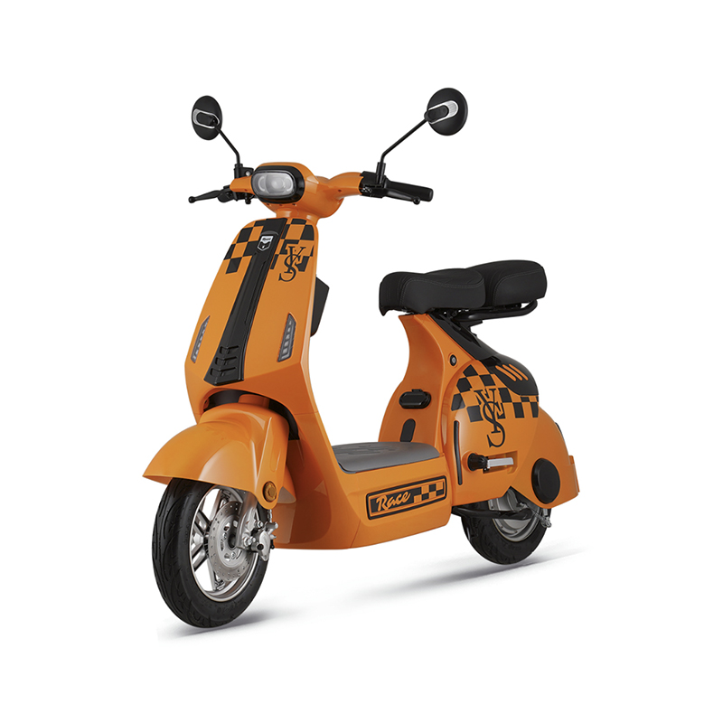 Yousu F9, električni skuter snage 800 W, kontroler s 12 cijevi 32 A, višenamjenska nadzorna ploča i PU-Baking Paint