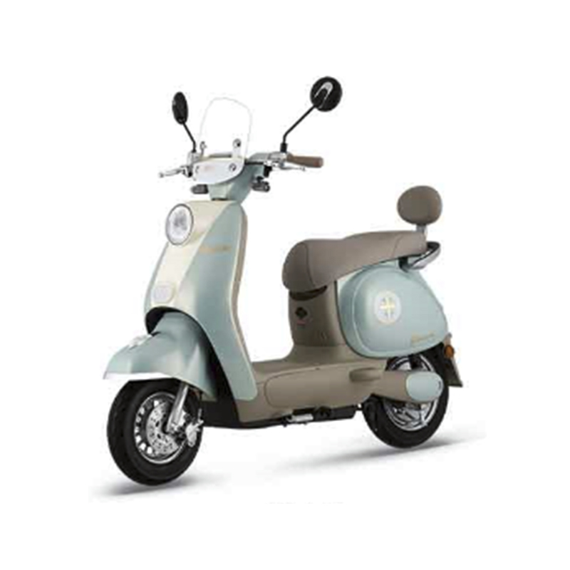 Yousu Mod, električni skuter s 24-satnim magnetskim motorom snage 800 W, kontrolerom s 9 cijevi, gumama od ugljičnog čelika marke, bešavnom cijevi ＆ hidrauličnom vilicom i Mod HD nadzornom pločom