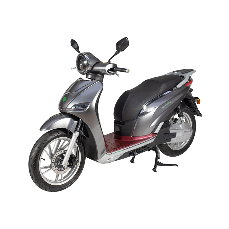 Koja je razlika između električnog bicikla s glavčinom i srednjeg pogona u smislu učinkovitosti?