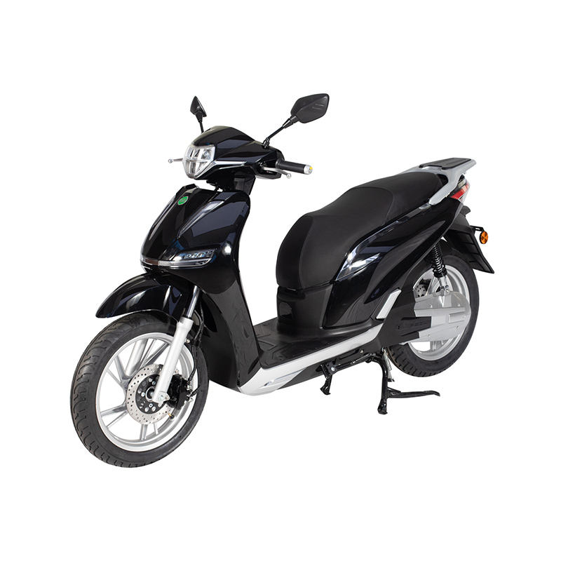 Kako se ovaj električni bicikl ponaša u usporedbi s e-biciklom koji ima samo gas?